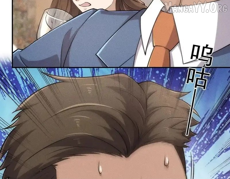 Hidden Dragon in the City (2025) Chapter 36 - page 85